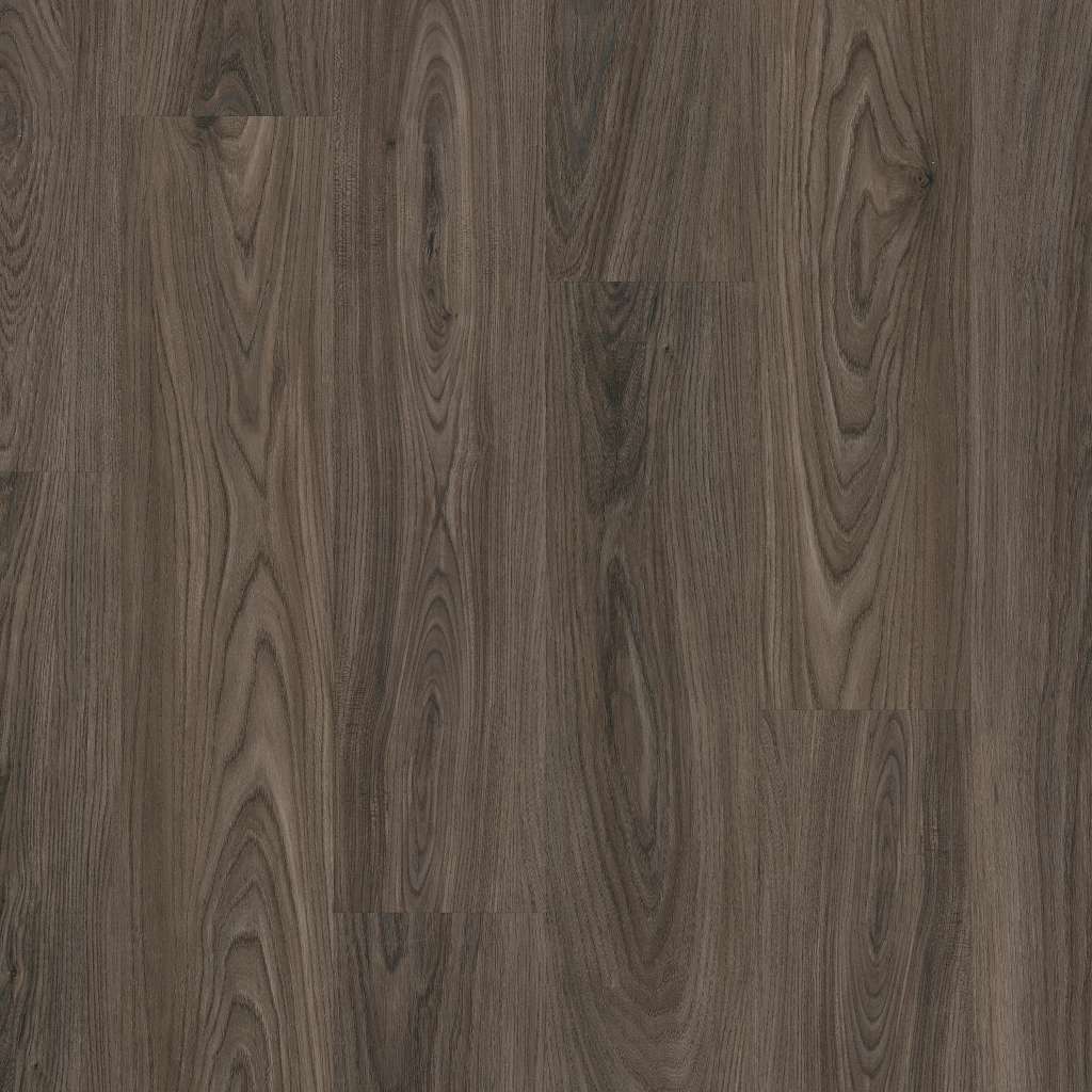 Mohawk Batavia Smokey Grey Luxury Vinyl Plank