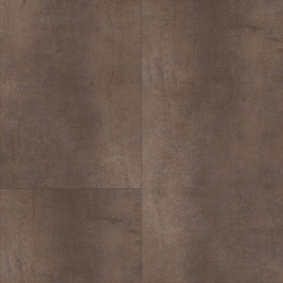 Shaw Ferrous 5M311-00855 Inferno 18" X 36" Vinyl Plank (22.5 SF/Box)