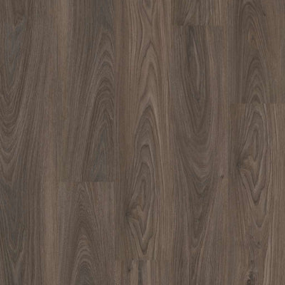 Shaw Setup 5M402-00915 Dark Elm 6.93" X 48.03" Vinyl Plank (27.73 SF/Box)