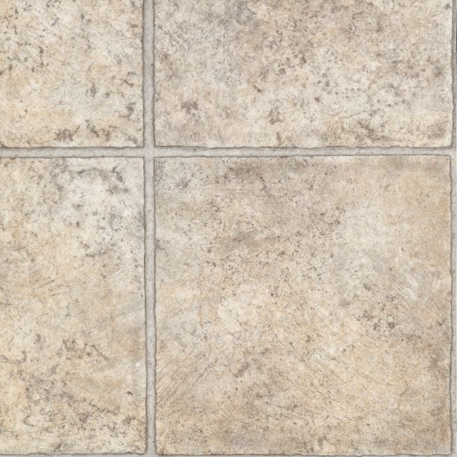 Armstrong Darien Greige G5156 Traditions Vinyl Sheet Floors 6'