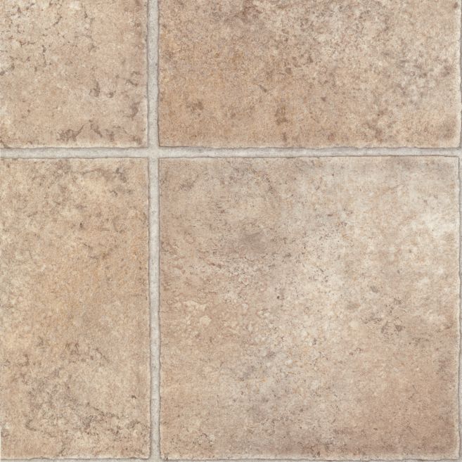 Armstrong Bridgeton Chamois G5177 Traditions Vinyl Sheet Floors 12'