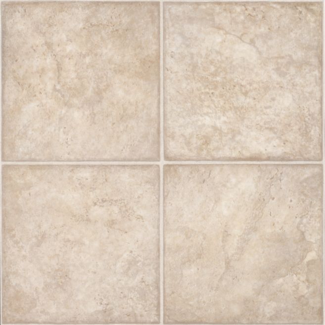 Armstrong Glenville Creme G7180 Progressions Vinyl Sheet Floors 12'