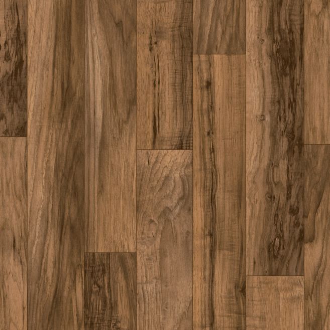 Armstrong Hickory Plank Vintage Timber G5247 Traditions Vinyl Sheet Floors 12'