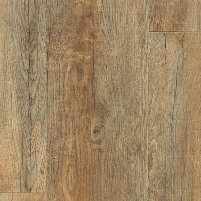 Mohawk SolidTech Plus Thatcher SDP02-835 Salem Vinyl Plank 7.5" x 48" (17.32 SF/Box)