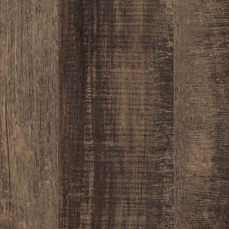 Mohawk SolidTech Select Discovery Ridge 6 in Baywood Brown Vinyl Plank DRS21-950 6 in X 48 in