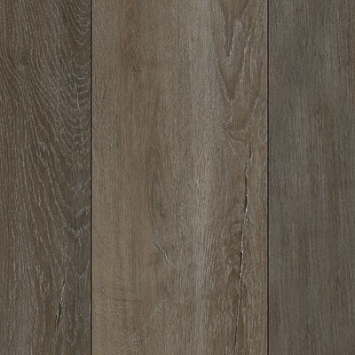 Mohawk SolidTech Select Discovery Ridge DRS21-980 Smoked Oyster Vinyl Plank 6" X 48" (32.15 SF/Box)