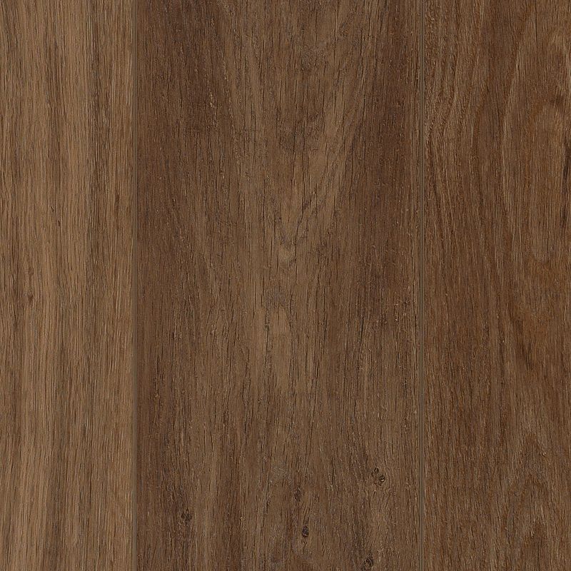 Mohawk SolidTech Select Founder's Trace 7 in Pecan Vinyl Plank FTS21-841 7 in X 48 in