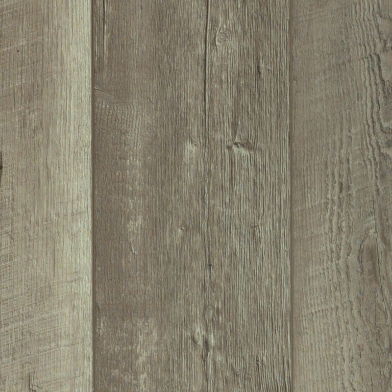 Mohawk SolidTech Select Founder's Trace 7 in Worn Gray Vinyl Plank FTS21-936 7 in X 48 in