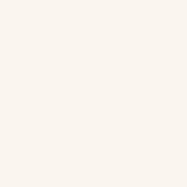 Tarkett Millwork Silhouette 4" 68 White Sand 4" x 8' by 1/2" (48 ft./box)
