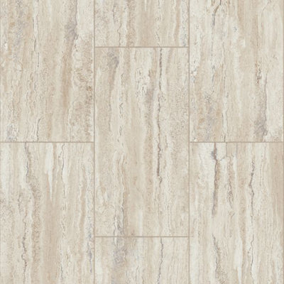 Armstrong Alterna D7133 Cream Buff 12" x 24" Luxury Vinyl Tile (24.13 SF/Box)