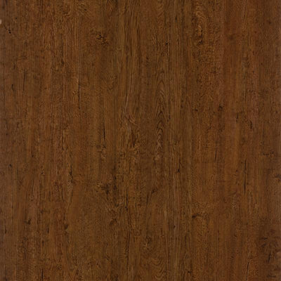 Metroflor Artistek Distressed Walnut American Plank Vinyl Wood Flooring 6" x 36" (36 SF/Box)