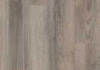 Metroflor Artistek Pewter Oak American Plank Vinyl Wood Flooring 6" X 36" (36 Sf/Box)