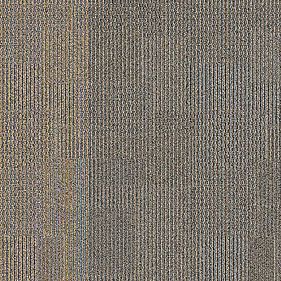 Aladdin Design Medley II Carpet Tile QA137-727 Intermix 24" x 24"