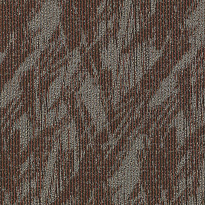 Aladdin Commercial Surface Stitch Carpet Tile Shadow 24 x 24