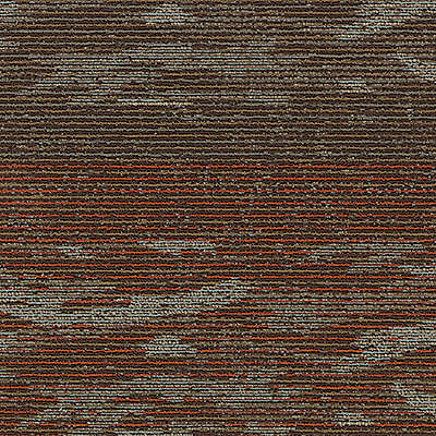 Aladdin Translations Fluid Infinities 2B73-869 Fantastic Journey 24" x 24" Carpet Tile (96 SF/Box)