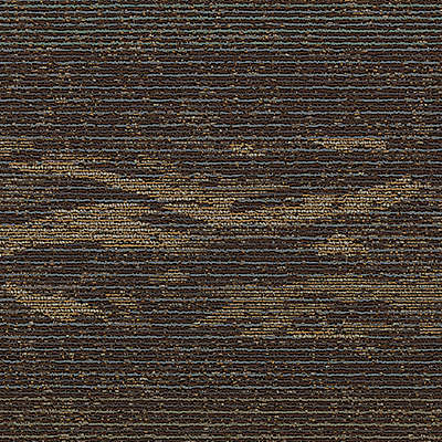 Aladdin Fluid Infinities Carpet Tile 2B73-878 Endless Boundary 24" x 24"