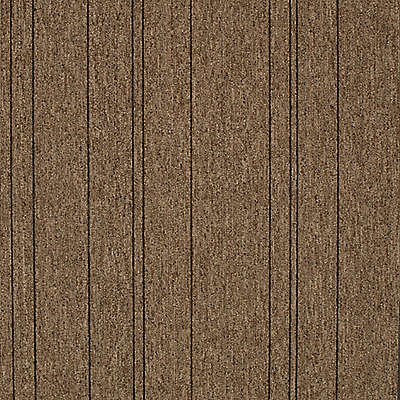 Aladdin Rule Breaker Stripe Carpet Tile QA135-748 Praline 24" x 24" (96 SF/Box)