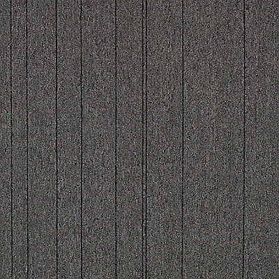 Aladdin Rule Breaker Stripe Carpet Tile QA135-949 Pewter 24" x 24" (96 SF/Box)