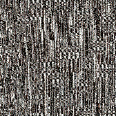 Aladdin Media Spin Daily Wire QA194-828 Viral Reality 24" x 24" Carpet Tile (96 SF/Box)