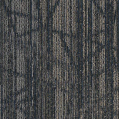 Aladdin Uptown Vision Carpet Tile QA210-559 River Landing 12" x 36" (72 SF/Box)