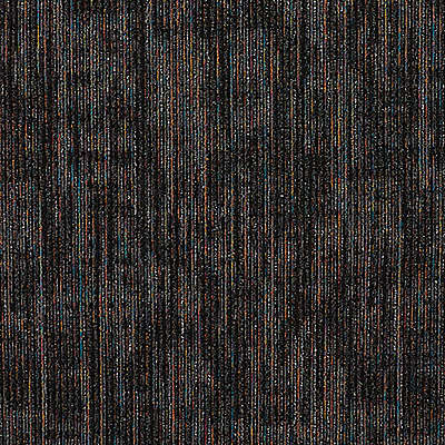 Aladdin Here To There Carpet Tile 2B213-989 Asphalt 24" x 24"