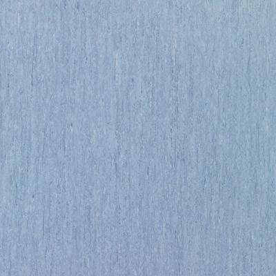 Tarkett iQ Optima TAR314013847 Periwinkle 12" x 12" Homogeneous Tile