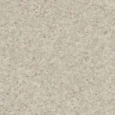 Armstrong Medintech Diamond 10 84860 Campanula Buff Vinyl Sheet (6.58' Width) (Warehouse #6, #10)