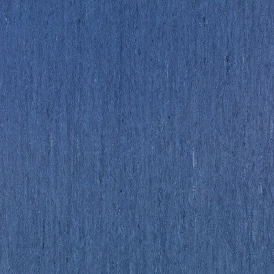 Tarkett iQ Optima 849 Blue Satin 24" x 24" Homogeneous Tile