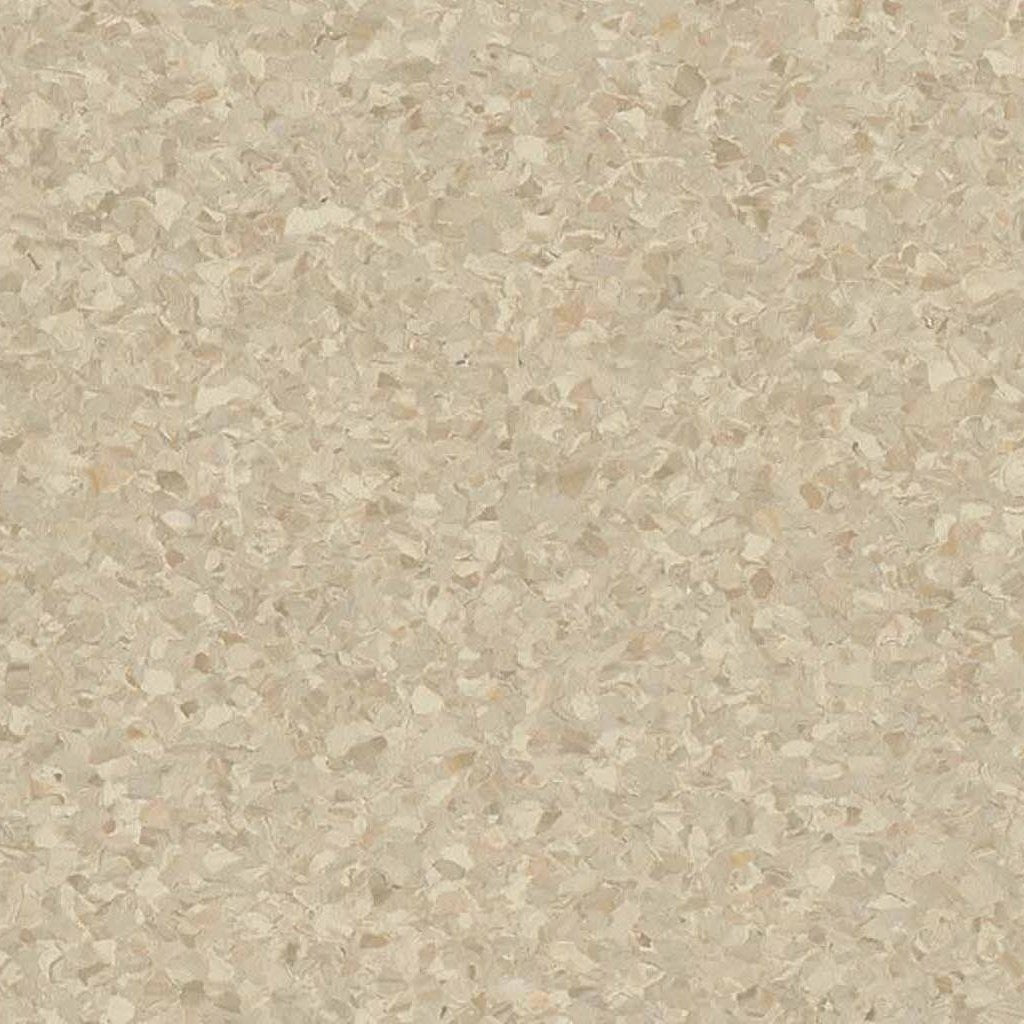 Armstrong Medintech Diamond 10 84970 Brushed Sand Vinyl Sheet (6.58' Width) (Warehouse #1, #5, #6, #9) (Warehouse #1, #5, #6, #9)