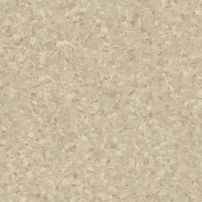 Armstrong Medintech Diamond 10 84970 Brushed Sand Vinyl Sheet (6.58' Width) (Warehouse #1, #5, #6, #9) (Warehouse #1, #5, #6, #9)