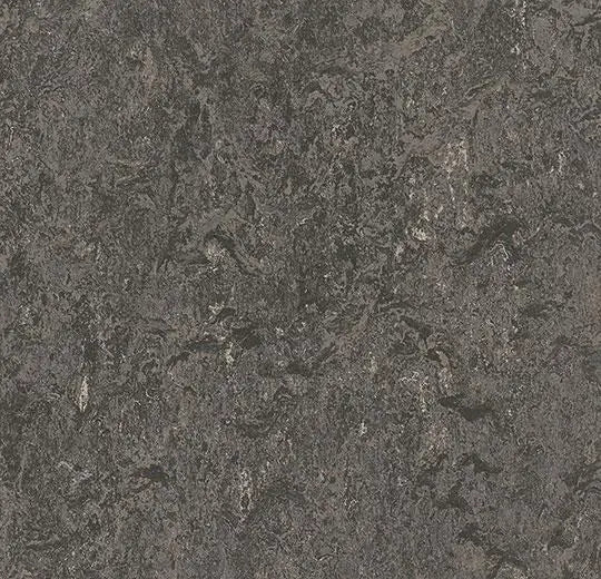 Forbo Marmoleum Decibel Acoustic Linoleum 304835 3.5 mm Graphite