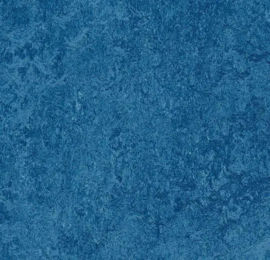 Forbo Marmoleum Decibel Acoustic Linoleum 303035 3.5 mm Blue