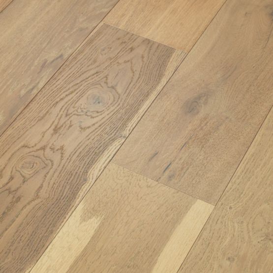 Anderson Tuftex Natural Timbers Smooth 8.66" x 8" to 42" Random Lengths Engineered Smooth White Oak Orchard AA827-15029 (35.99 SF/Box)