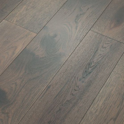 Anderson Tuftex Imperial Pecan 7.50" x 8" to 42" Random Lengths Engineered Smooth Pecan Origin AA828-15030 (25.77 SF/Box)