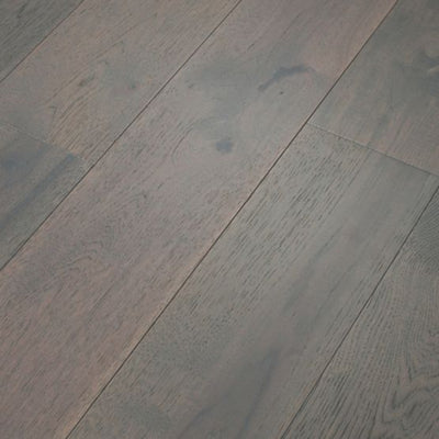 Anderson Tuftex Imperial Pecan 7.50" x 8" to 42" Random Lengths Engineered Smooth Pecan Dove AA828-15031 (25.77 SF/Box)