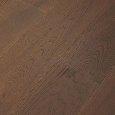 Anderson Tuftex Imperial Pecan 7.50" x 8" to 42" Random Lengths Engineered Smooth Pecan Chestnut AA828-17040 (25.77 SF/Box)