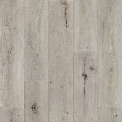 Bella Cera Solution Core Timeless Oak FH751905 Weathered Oak 7" x 48" Waterproof Vinyl Plank (23.36 SF/Box)