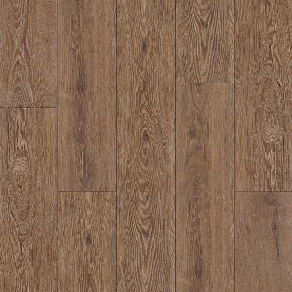 Bella Cera Solution Core Timeless Oak FH751912 Timber Oak 7" x 48" Waterproof Vinyl Plank (23.36 SF/Box)