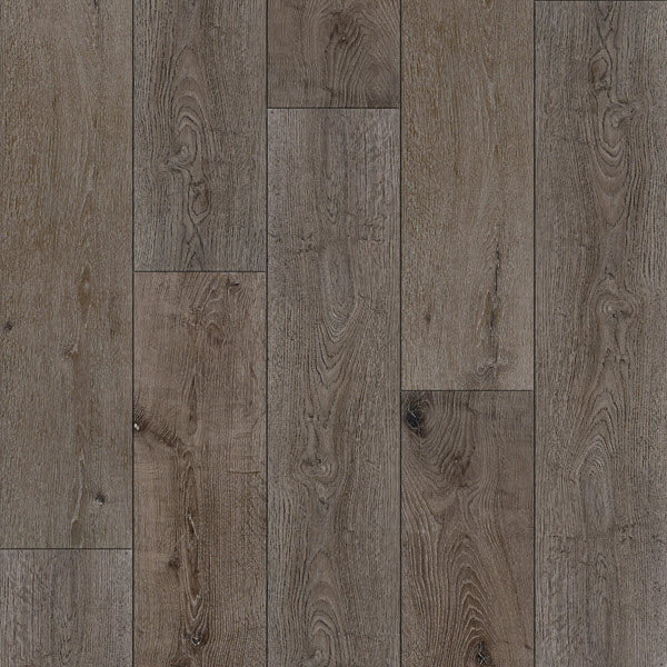 Bella Cera Solution Core Timeless Oak FH751911 White Oak 7 x 48  Waterproof Vinyl Plank (23.36 SF/Box)