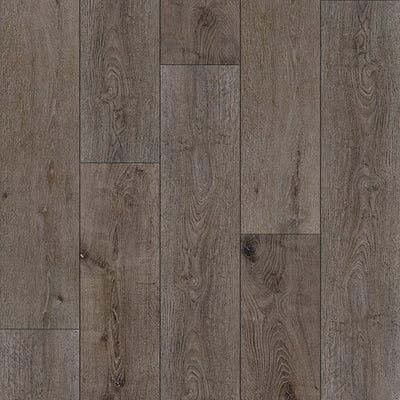 Bella Cera Solution Core Timeless Oak FH751915 Live Oak 7" x 48" Waterproof Vinyl Plank (23.36 SF/Box)