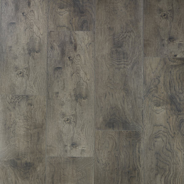 Bella Cera Hickory Select FH890002 Rockview 9" x 60" Waterproof Vinyl Plank (22.88 SF/Box)