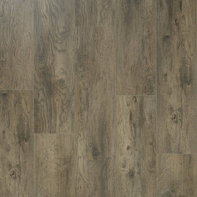 Bella Cera Hickory Select FH890004 River's Edge 9" x 60" Waterproof Vinyl Plank (22.88 SF/Box)