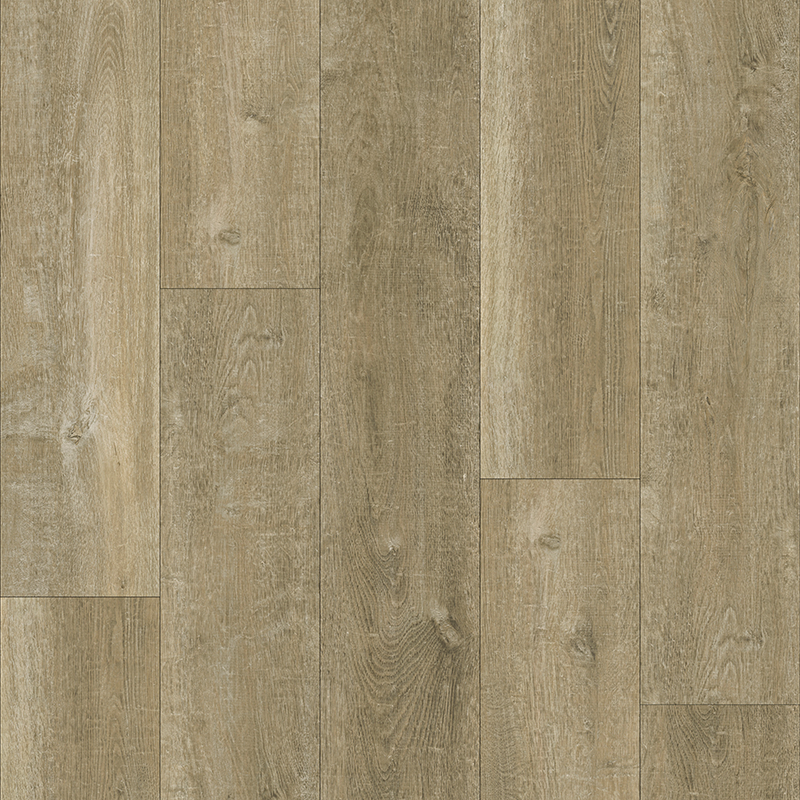 Armor Floors Luxury Vinyl Plank Flooring ShieldTec Nobility Oak Ashen ZHRC0108 Borealis Rigid Core