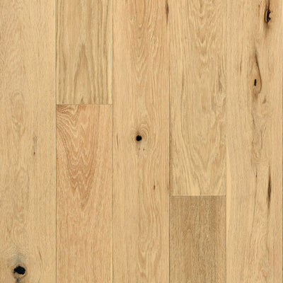 Bruce Brushed Impressions Bronze BRUBRBH53EK10W Quiet Perfection 5" x 15.7 - 48" Oak Engineered Hardwood (26.58 SF/Box)