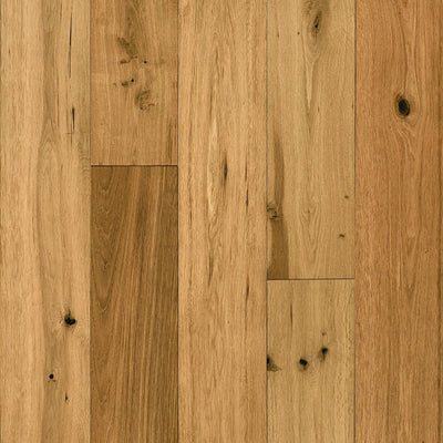 Bruce Brushed Impressions Bronze BRUBRBH53EK30W Subtle Spring 5" x 15.7 - 48" Oak Engineered Hardwood (26.58 SF/Box)