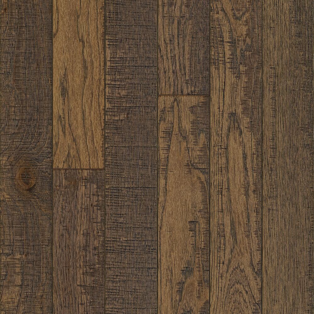 Bruce Barnwood Living Homestead BRBL35EH04XEE 3-1/4" x 10 - 60" Engineered Hardwood (27 SF/Box)