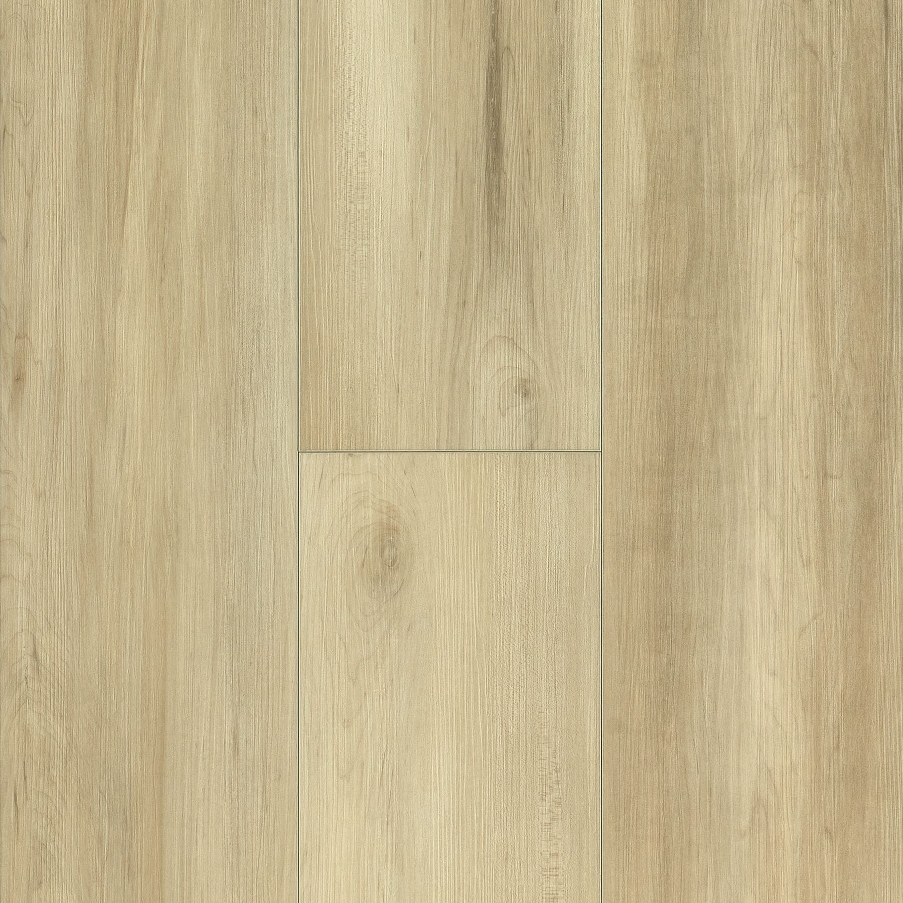 Bruce LifeSeal Classic Plus Collection BRLP70RK04E New Moon 7.87 inch x 60 inch Oak Rigid Core Flooring (32.81 SF/Box)