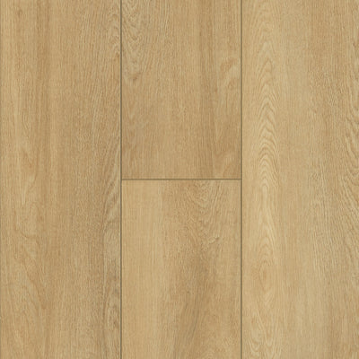 Bruce LifeSeal Reserve BRLR91RK02E Sunbathe 9.1" x 60" White Oak Rigid Core (26.23 SF/Box)