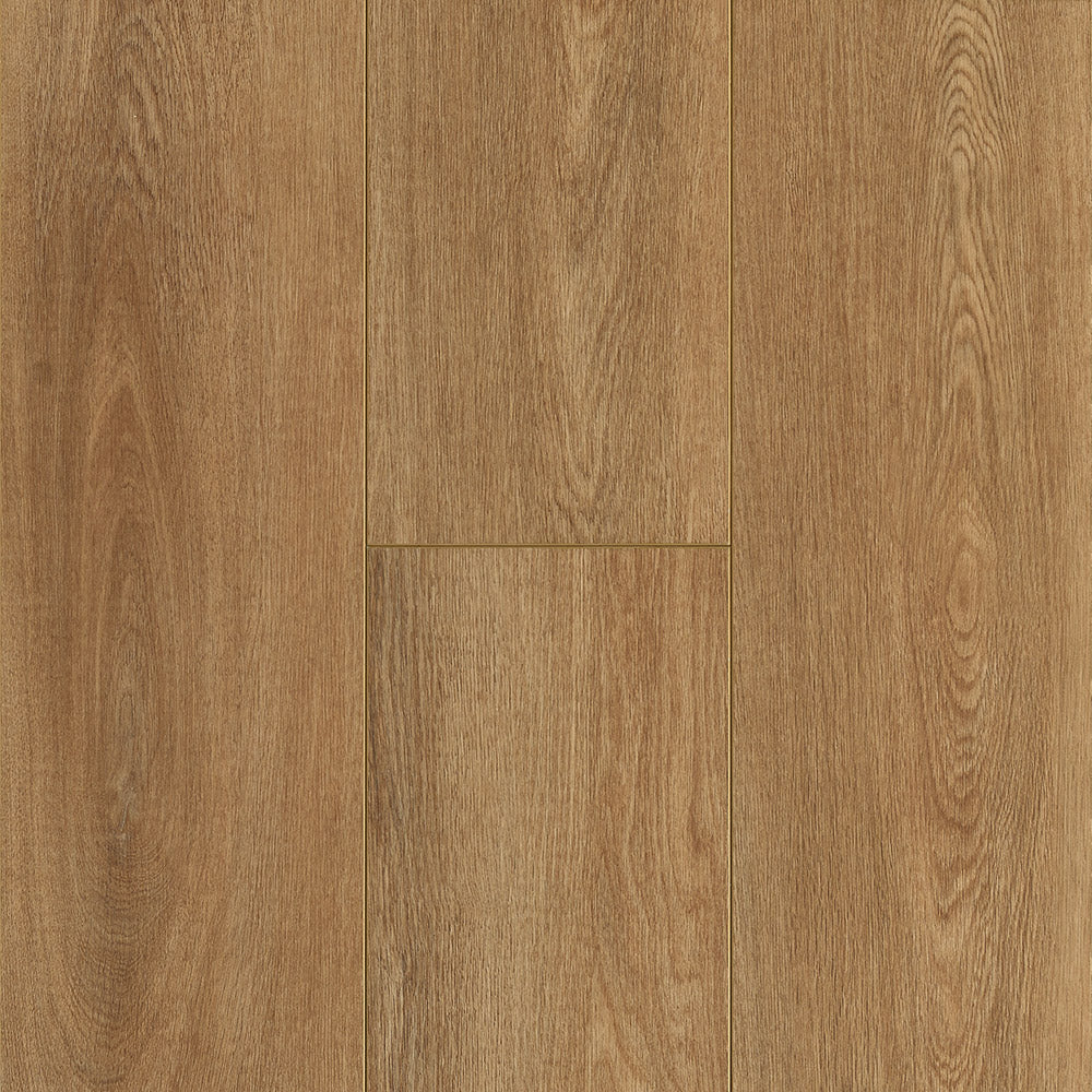 Bruce LifeSeal Reserve Collection BRLR91RK04E Trail Ahead 9.1 inch x 60 inch White Oak Rigid Core Flooring (19.02 SF/Box)