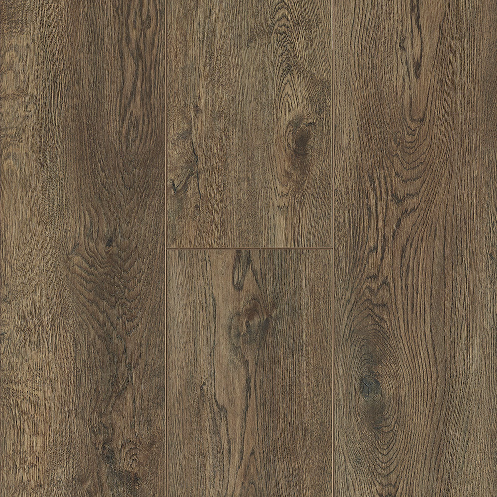 Bruce LifeSeal Reserve BRLR91RK05E Walk in Woods 9.1" x 60" White Oak Rigid Core (26.23 SF/Box)